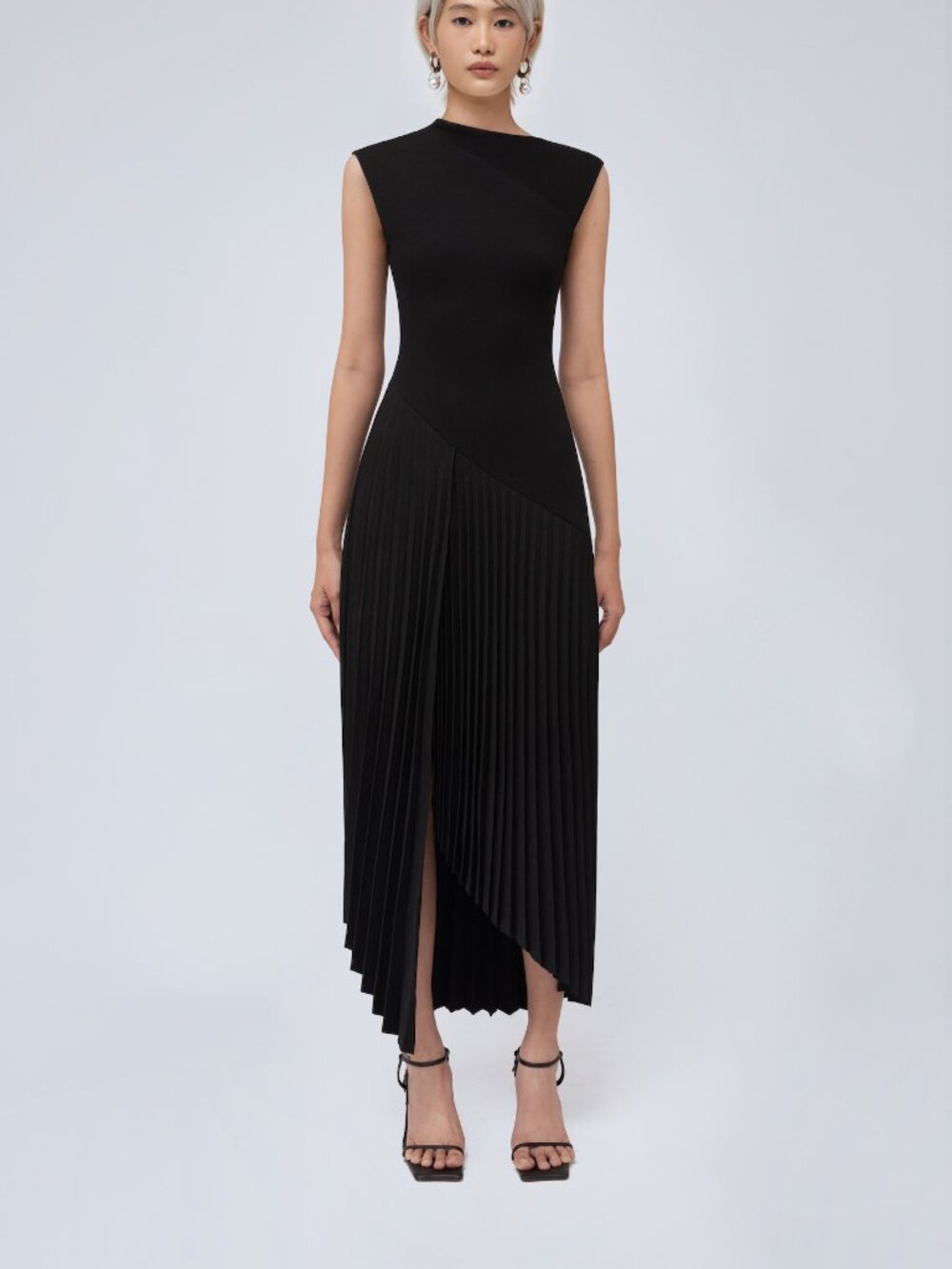 MARION Dress by CHATS by C. Dam